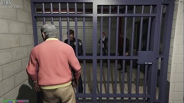 Eugene Invents the yo-yo and left