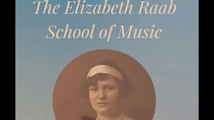 Elizabeth Raab School of Music