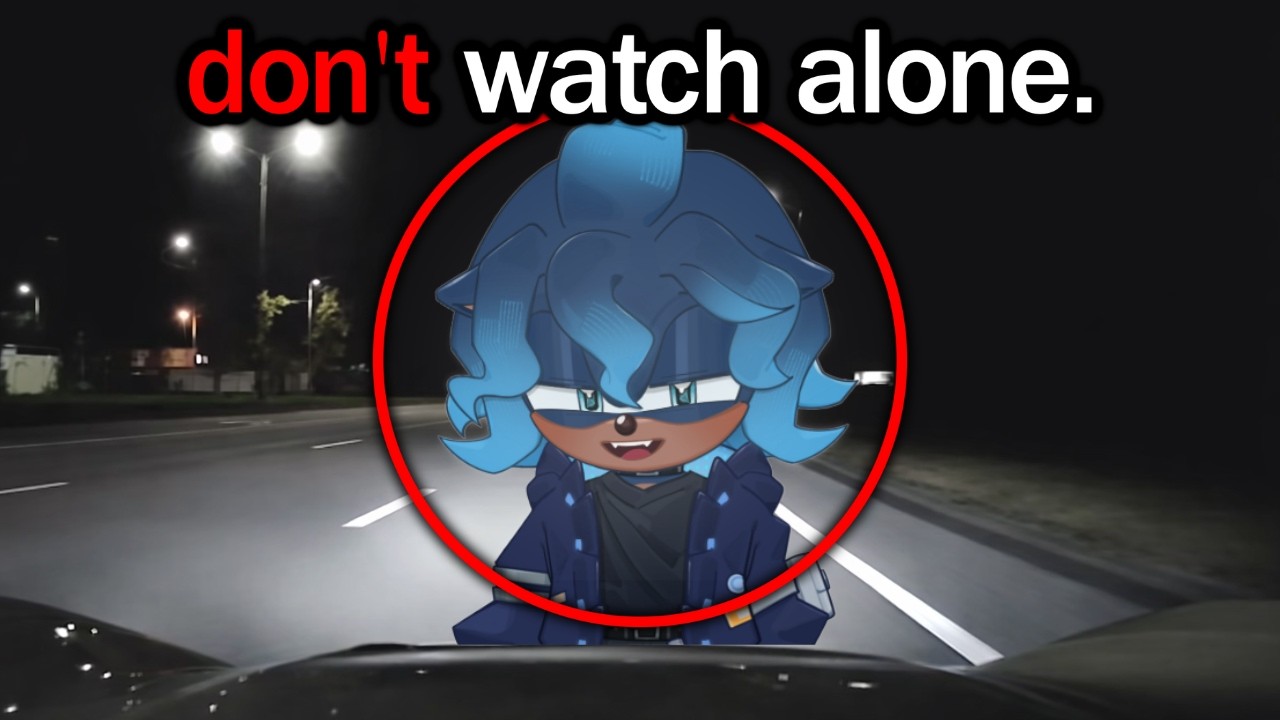 This Video Made Me Turn Off Stream!! | Reacting To Scary Comp v111