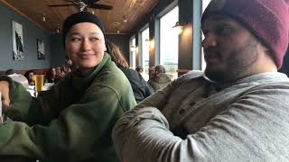 Alaska Road Trip Ft. Jay Critch