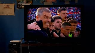 Tandas comerciales de GOLTV Junio 2025