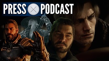 PXP - The Game Awards Aftermath & PS5 Games That Got Us Hyped