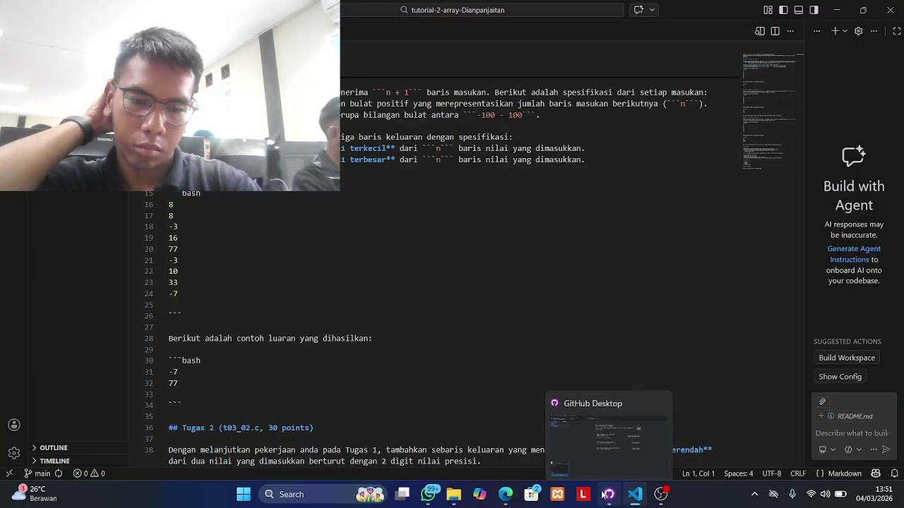 Pempros Tutorial | 12S25057 | Dian petrus panjaitan