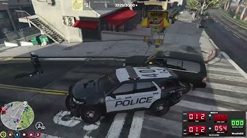 Ramee breaks bananabrea by saying ma