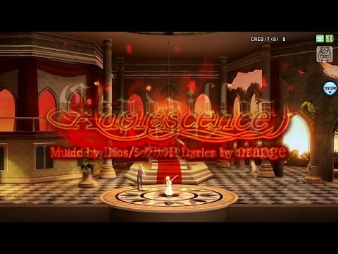 【PPD】サンドリヨン / アドレサンス【Arcade version】COMPLETE