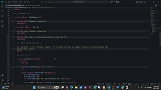 Web Project Task 29