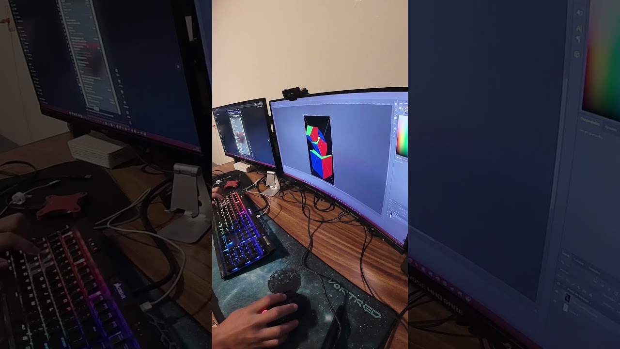 Mapping usando elementos de minecraft 