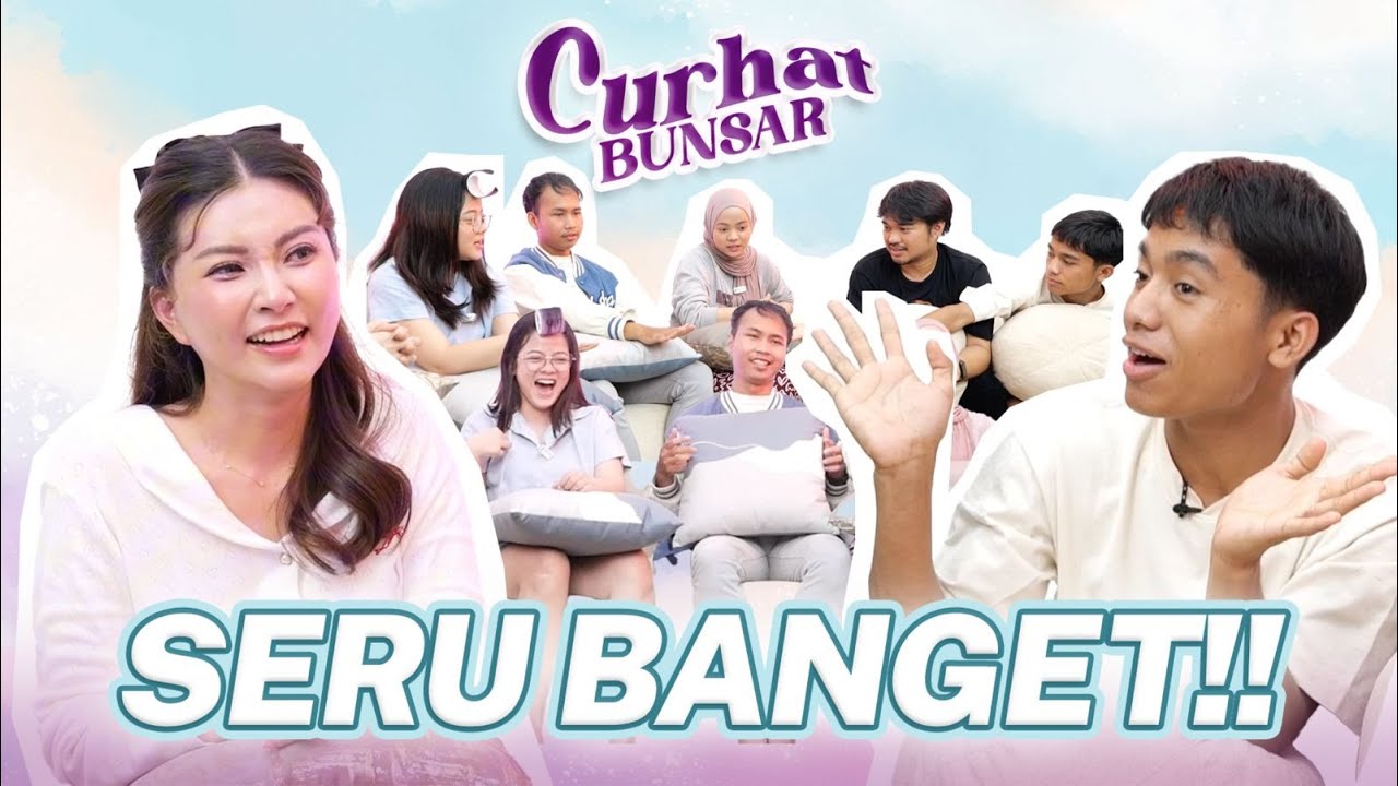 MAKIN PANAS !! JAWAB JUJUR BETRAND DAN TEAM !!