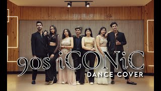 90s iCONIC | Dance Cover | Studio POPCORN