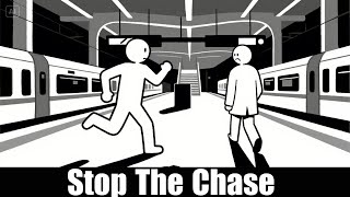 How to Stop Chasing and Stay in Control