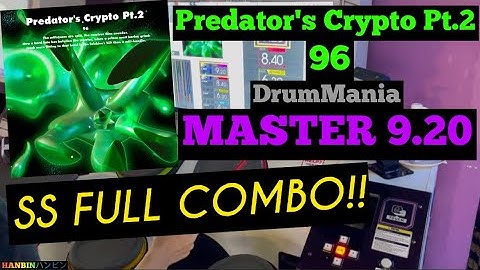 GITADORA【ギタドラ】Predator