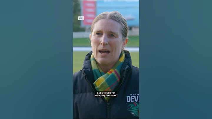New AFL team in doubt due to Tasmanian political conflict | ABC NEWS