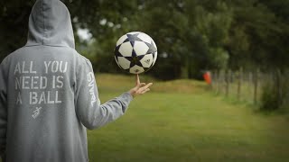 Matt Tailby - Summer Freestyle 2015