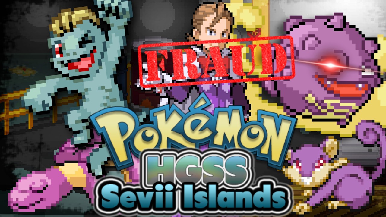 The Pokemon Johto Sequel That Drove me INSANE..