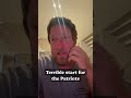 Dave Port oy’s grade for the Patriots season opener …. F-