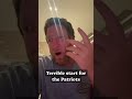 Dave Port oy’s grade for the Patriots season opener …. F-