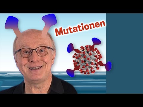 Coronavirus mutations: Lockdown forever? | Ganteför Corona 15