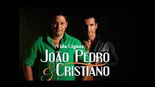 Watch Joao Pedro E Cristiano Vida Cigana video