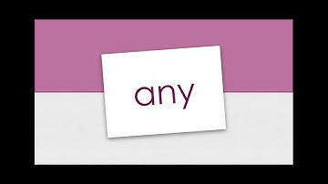 Fundations Unit 10- Trick Words - Google Slides