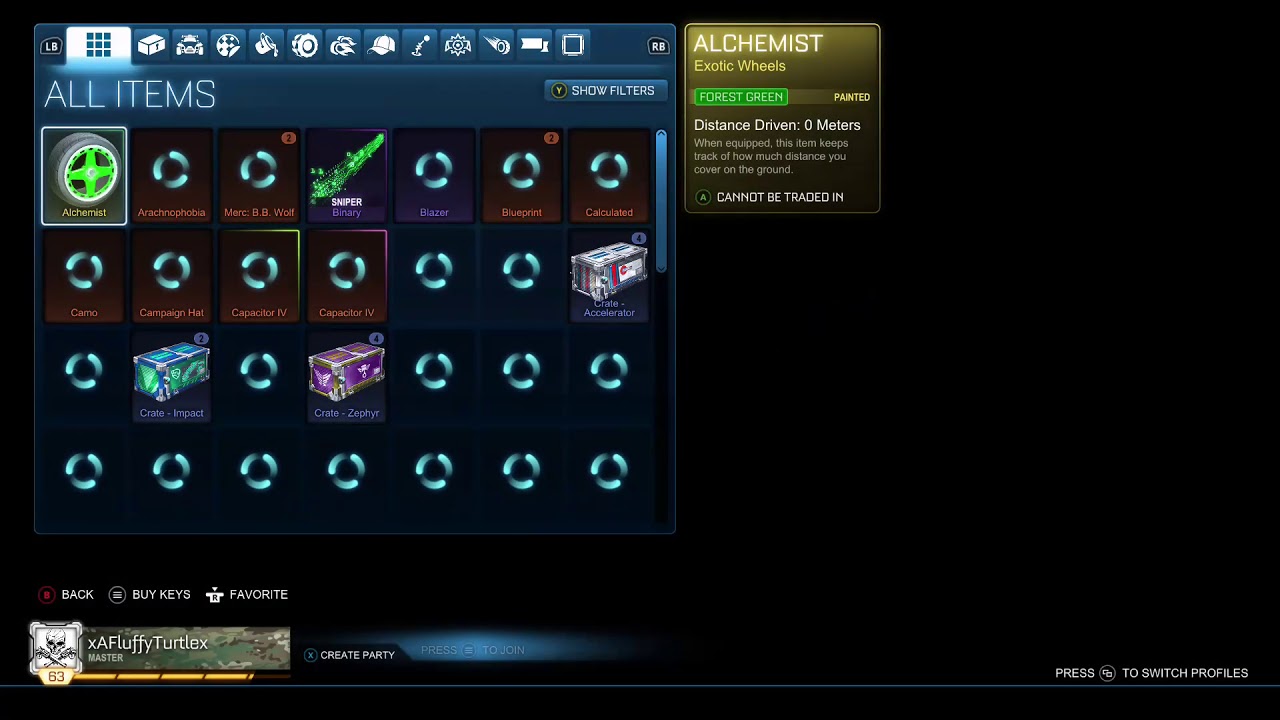 Unboxing Crimson Solar flare