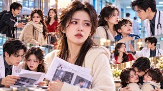 HD-FULL Six years after their breakup, Su Cheng's secret son reunites her with Li Yan.