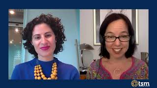 Made for Marketers - Building a community through content marketing with Carolyn Hyams from Aquent