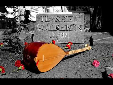 Hasret Gültekin Derman Sendedir