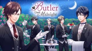 Roast My Otome Butler Until Midnight