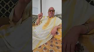 حجيب يكشف خبايا برنامج النجم الشعبي