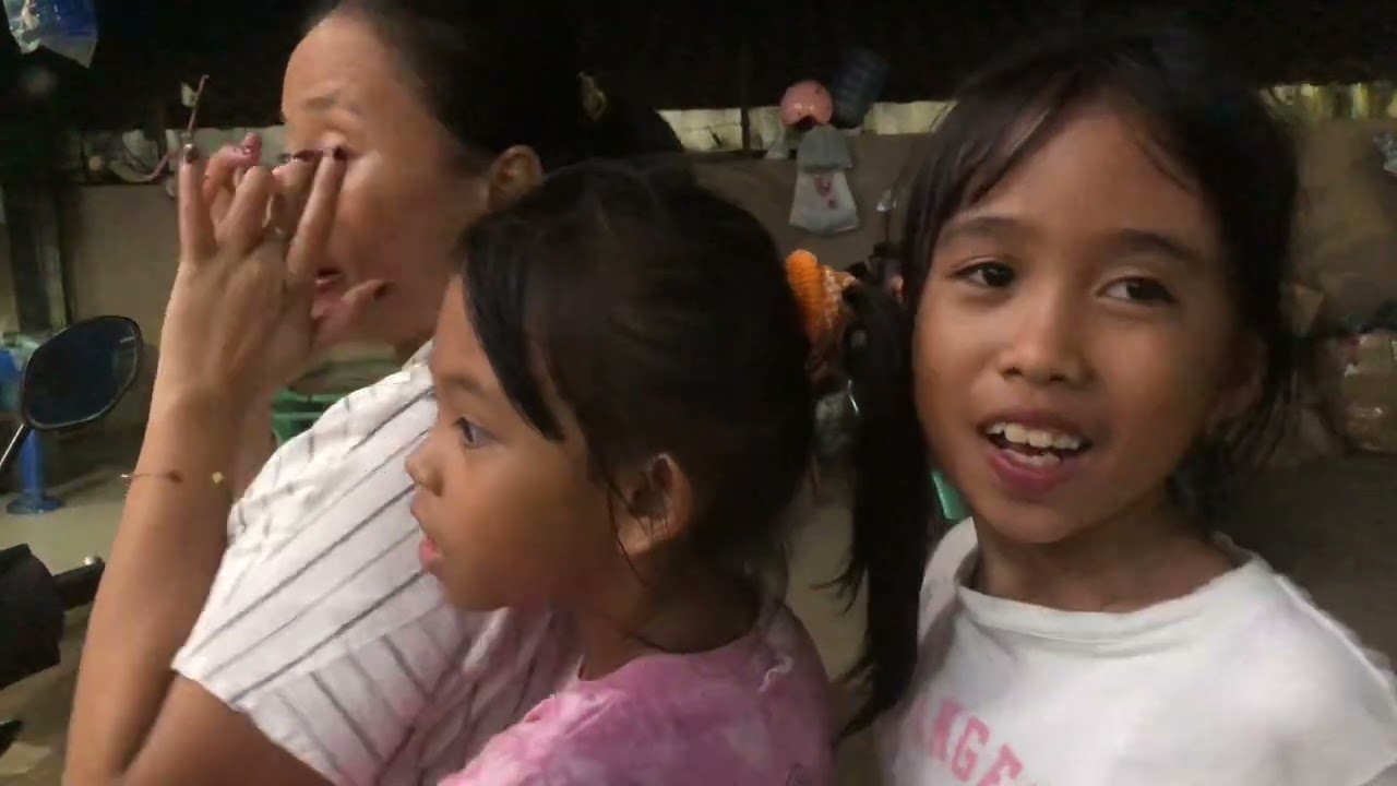 VLOG JALAN JALAN MALAM, NO CUT NO EDIT!