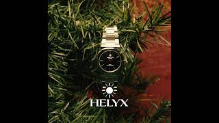 Le Noël de Helyx - (campagne publicitaire) / Helyx's Christmas - (publicity campaign)