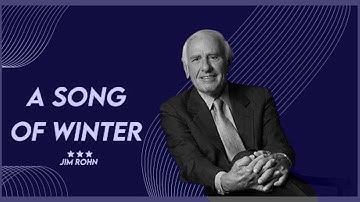 4 Major Lessons In Life | Four Major Lessons In Life By Jim Rohn | Inspirational Tribe