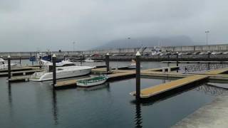 Puerto de Laredo (Cantabria)