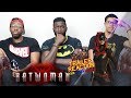 Batwoman Trailer Reaction