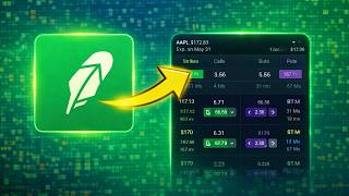 How to Read the Option Chain on Robinhood