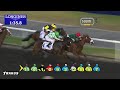 Race 4 - UAE Derby Sponsored By The Saeed & Mohammed Al Naboodah Group