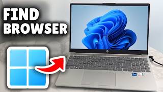 How To Find The Internet Browser On Your Windows 10/11 PC