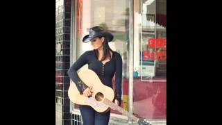 Watch Terri Clark Golden Ring video