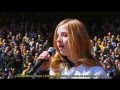 Jackie Evancho - Himno Nacional Americano 2016 (Subtitulado)