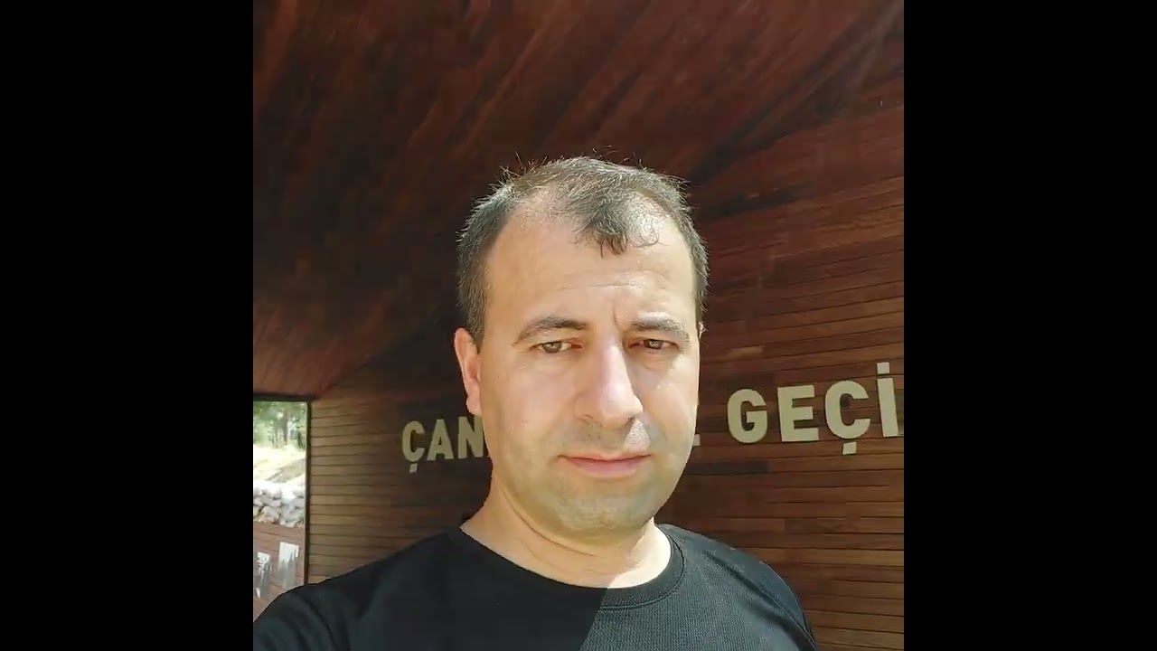 Çanakkale Şehitlik turu Şehitlerimize saygıyla