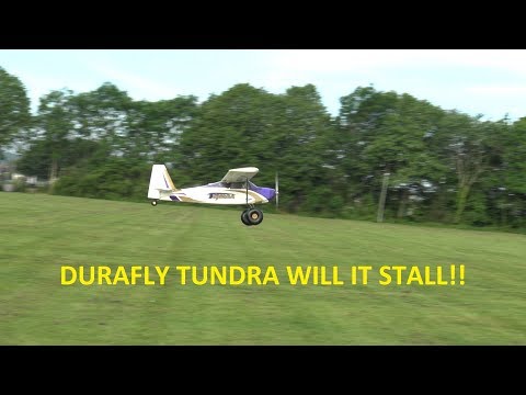 durafly tundra 4s
