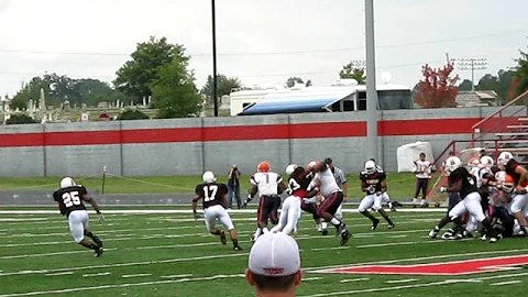 Stewart Good - Newberry College