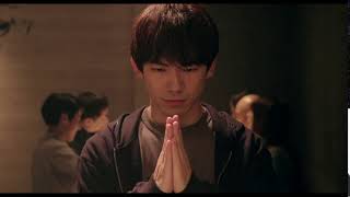 映画『フード・ラック！食運』Go To ミート動画021「いただきます」編