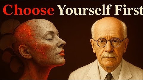 What Happens When the Empath Finally Chooses Themselves | Carl Jung Psychology