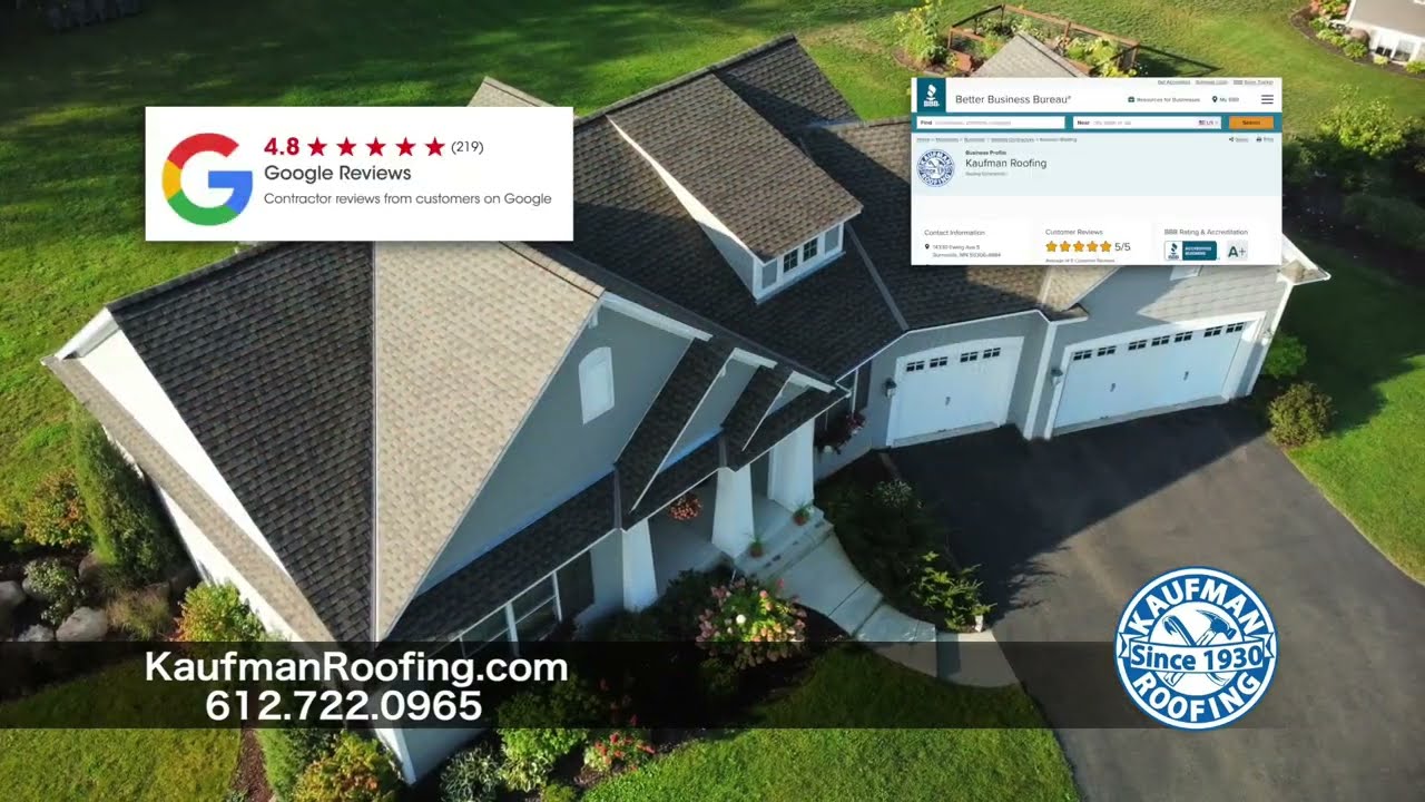 TopTier Roofing LLC  Better Business Bureau® Profile