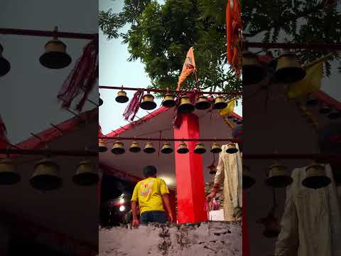 Jai Maa Dhari Devi Uttarakhand 🙏❤️  #history #dharidevimandir #uttrakhand