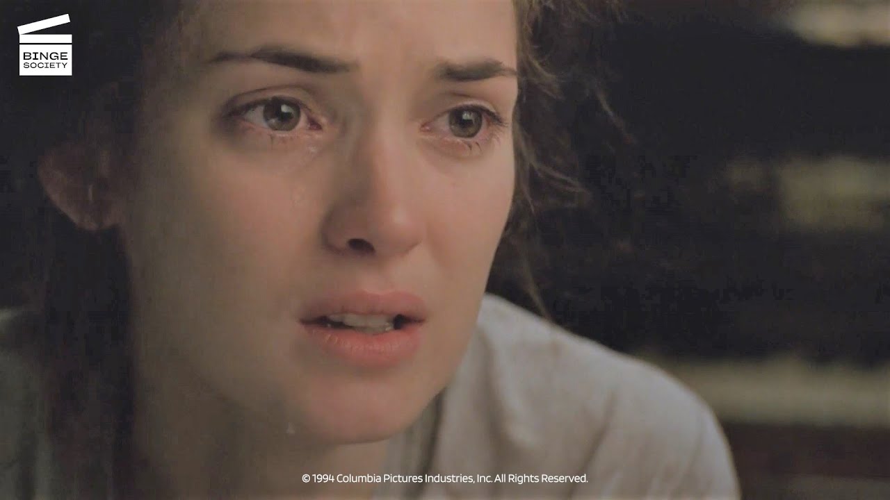 Little Women: Beth passed away HD CLIP