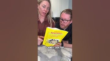 This new snack is ADDICTING! Buy at your own risk!