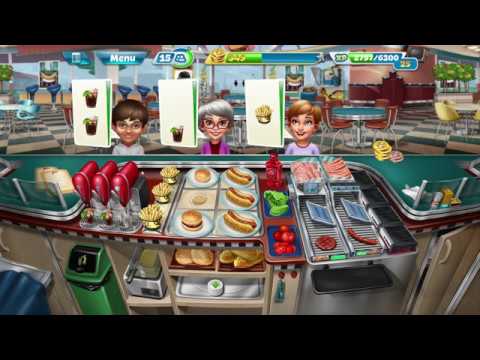 how many levels in cooking fever fast food court tournament how many levels in cooking fever fast food court tournament