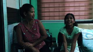 PRJ #16: GOOD CITIZENSHIP VALUES INTERVIEW | NSTP-CWTS
